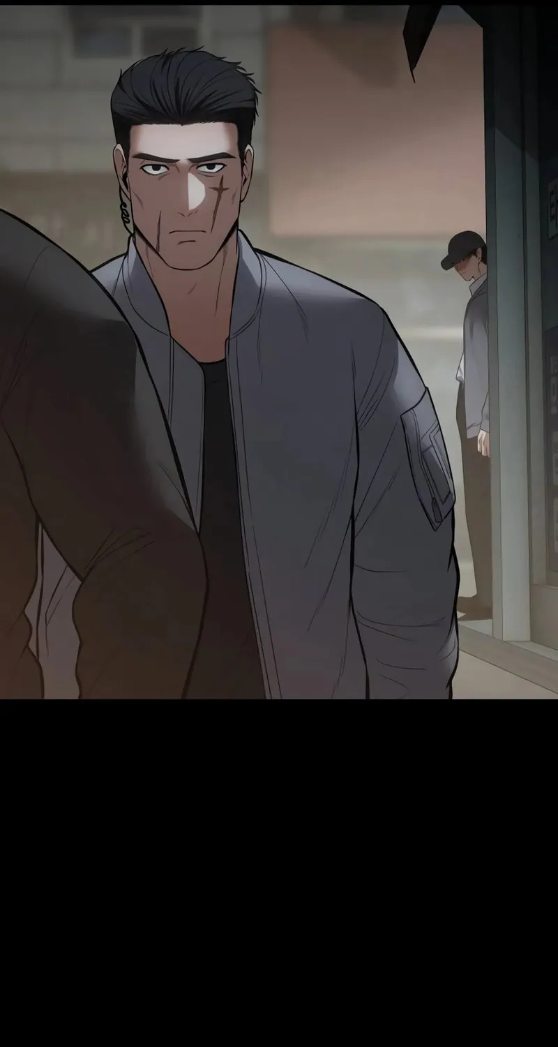 Baek XX Chapter 126 page 93 - 