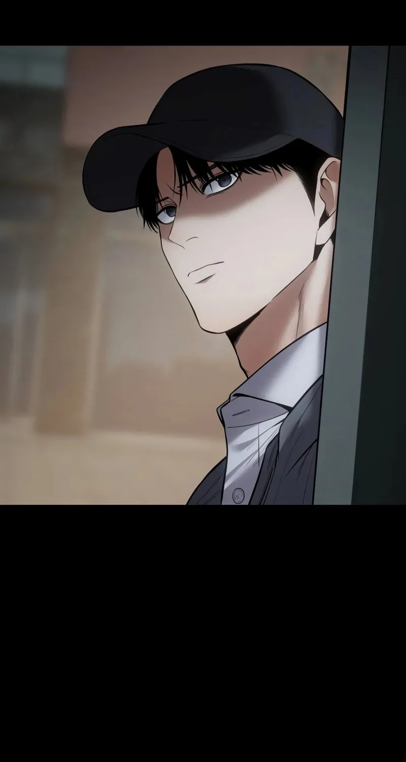 Baek XX Chapter 126 page 94 - 