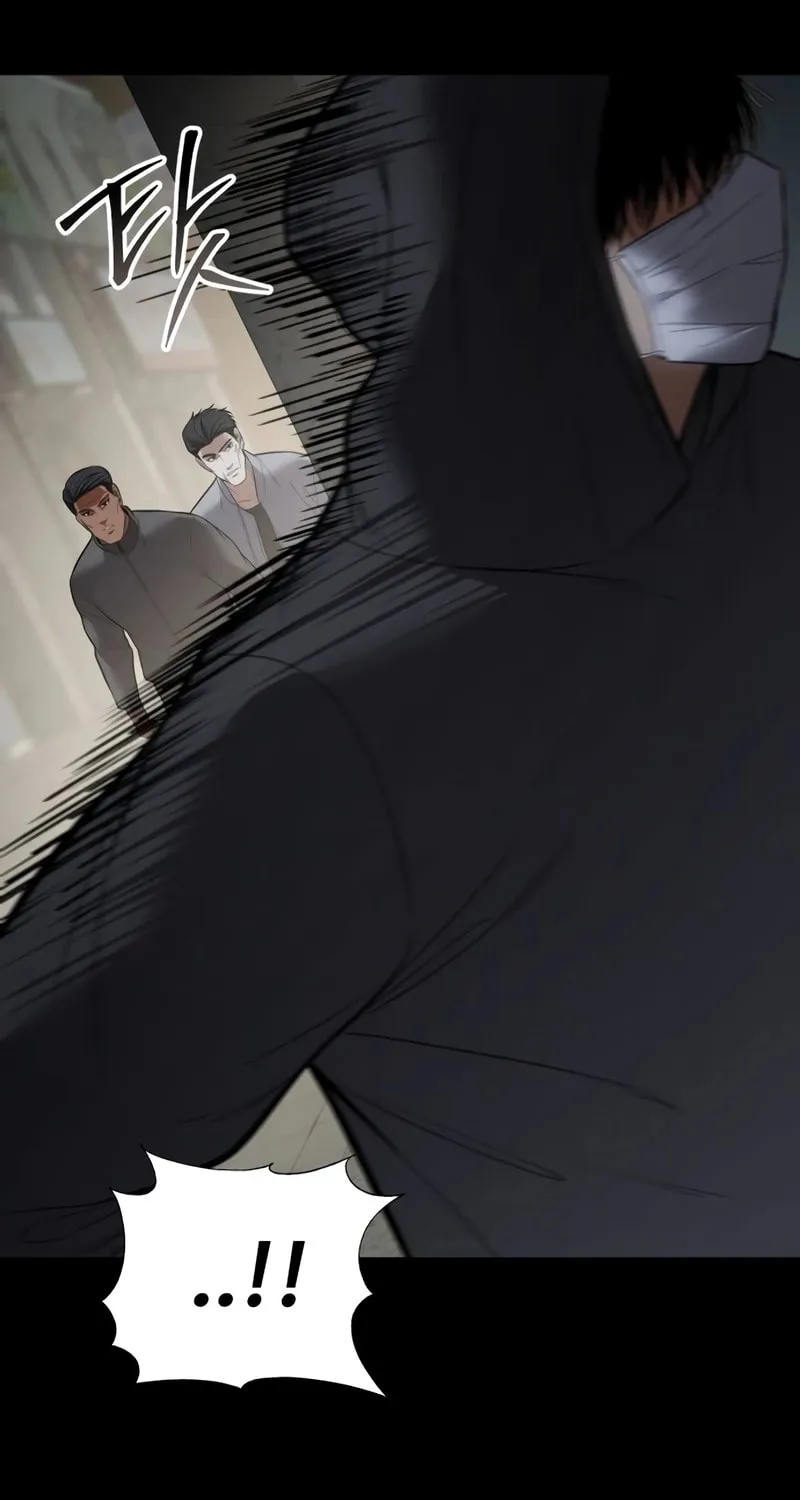 Baek XX Chapter 126 page 95 - 