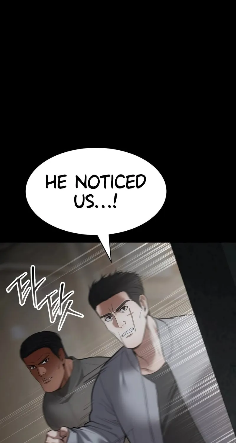 Baek XX Chapter 126 page 96 - 