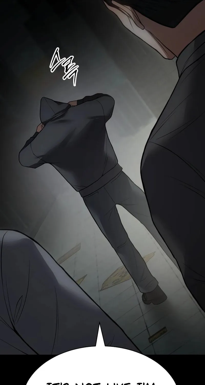 Baek XX Chapter 126 page 98 - 