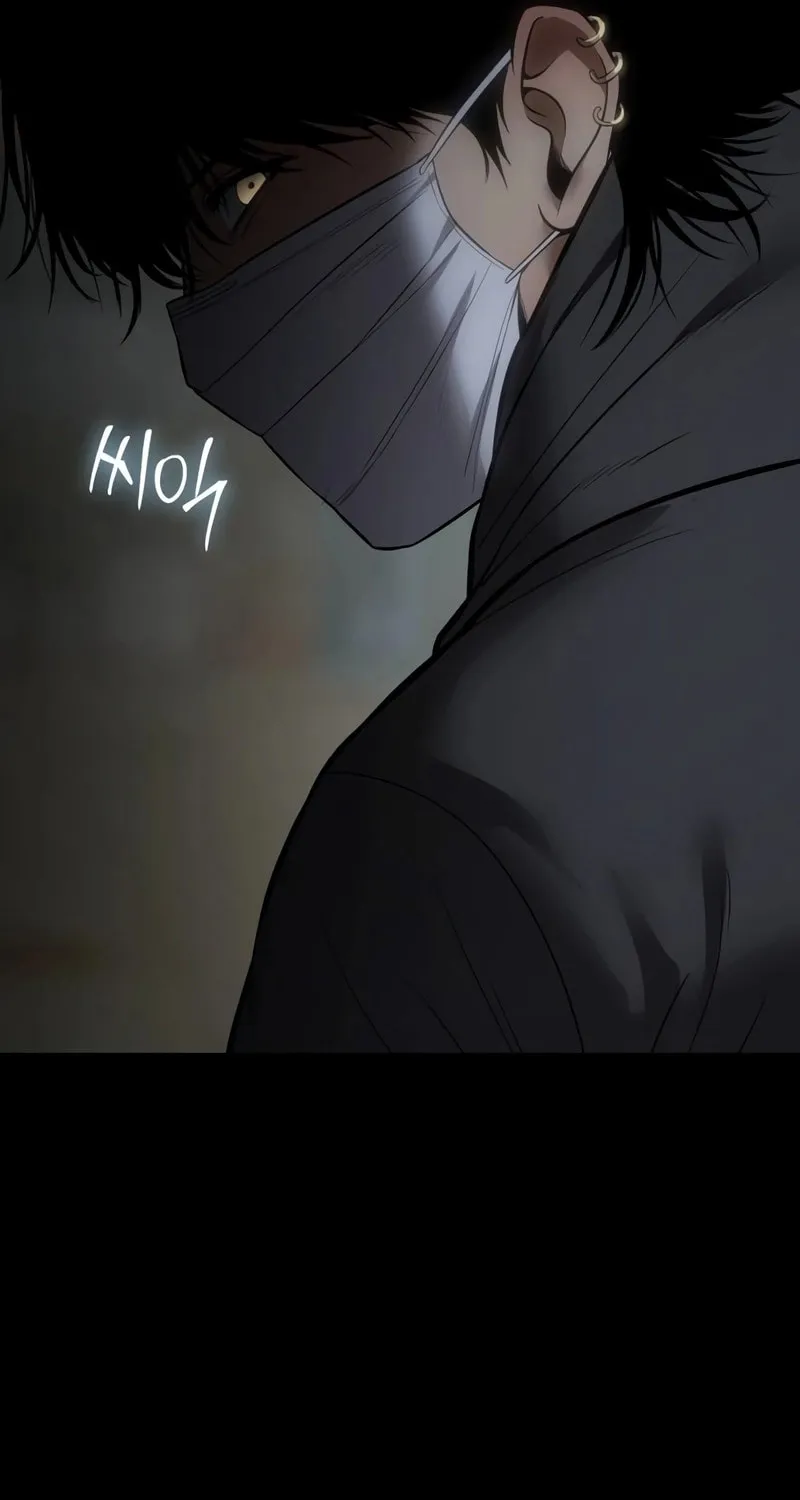 Baek XX Chapter 126 page 100 - 