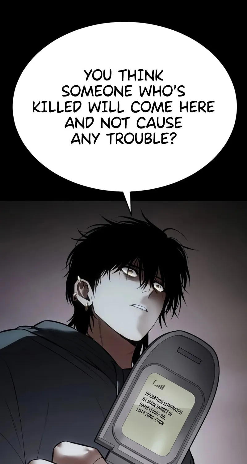 Baek XX Chapter 127 page 101 - 