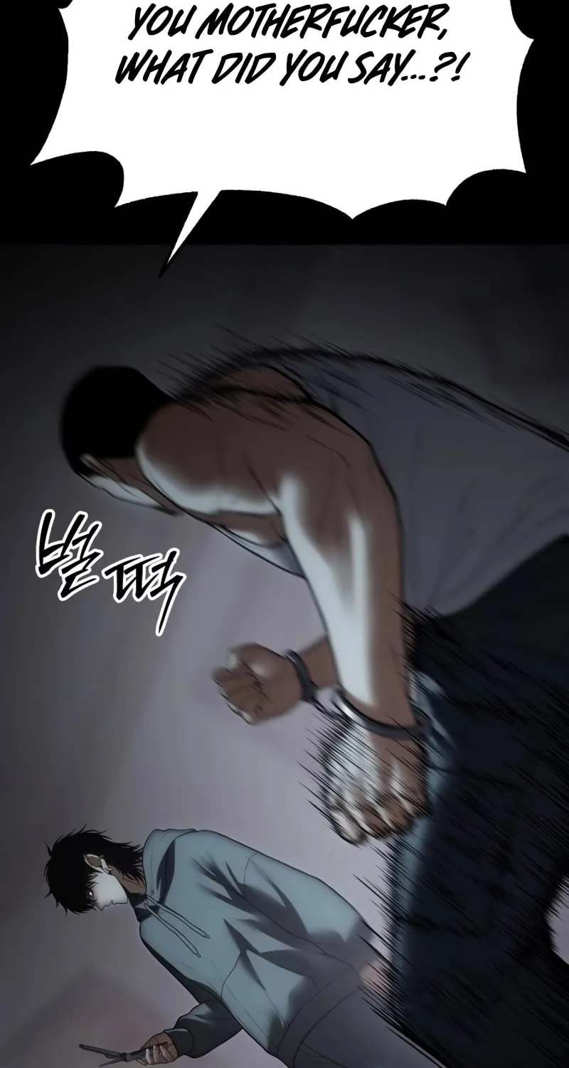 Baek XX Chapter 127 page 103 - 