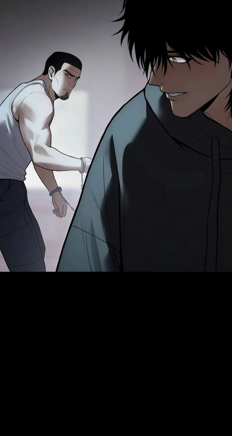 Baek XX Chapter 127 page 109 - 