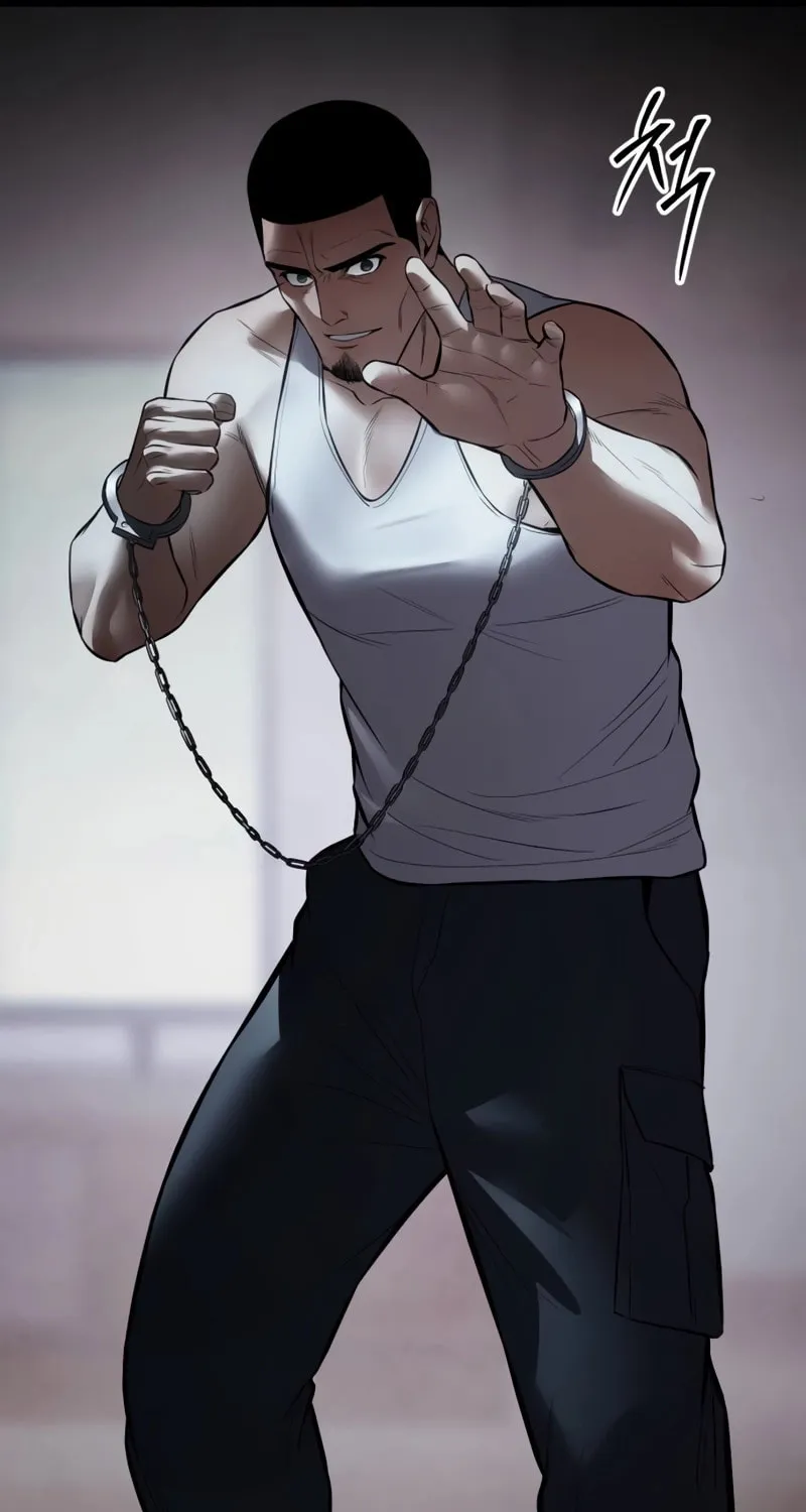Baek XX Chapter 127 page 112 - 