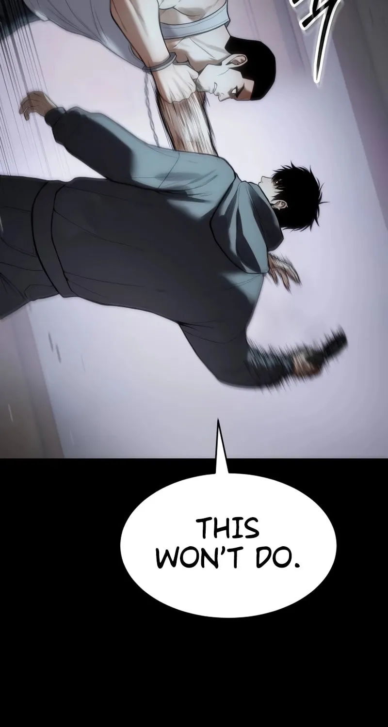 Baek XX Chapter 127 page 114 - 