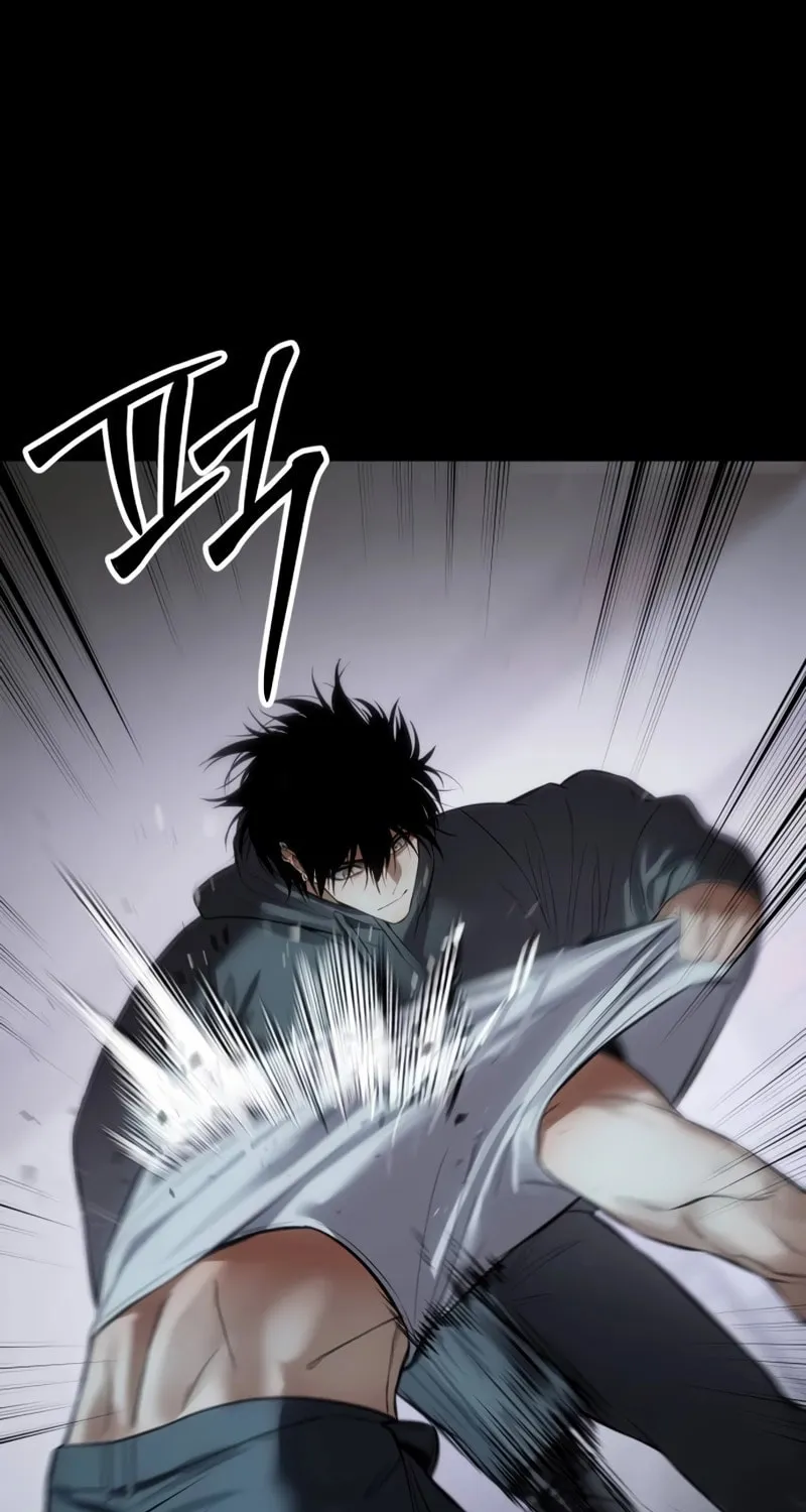 Baek XX Chapter 127 page 116 - 