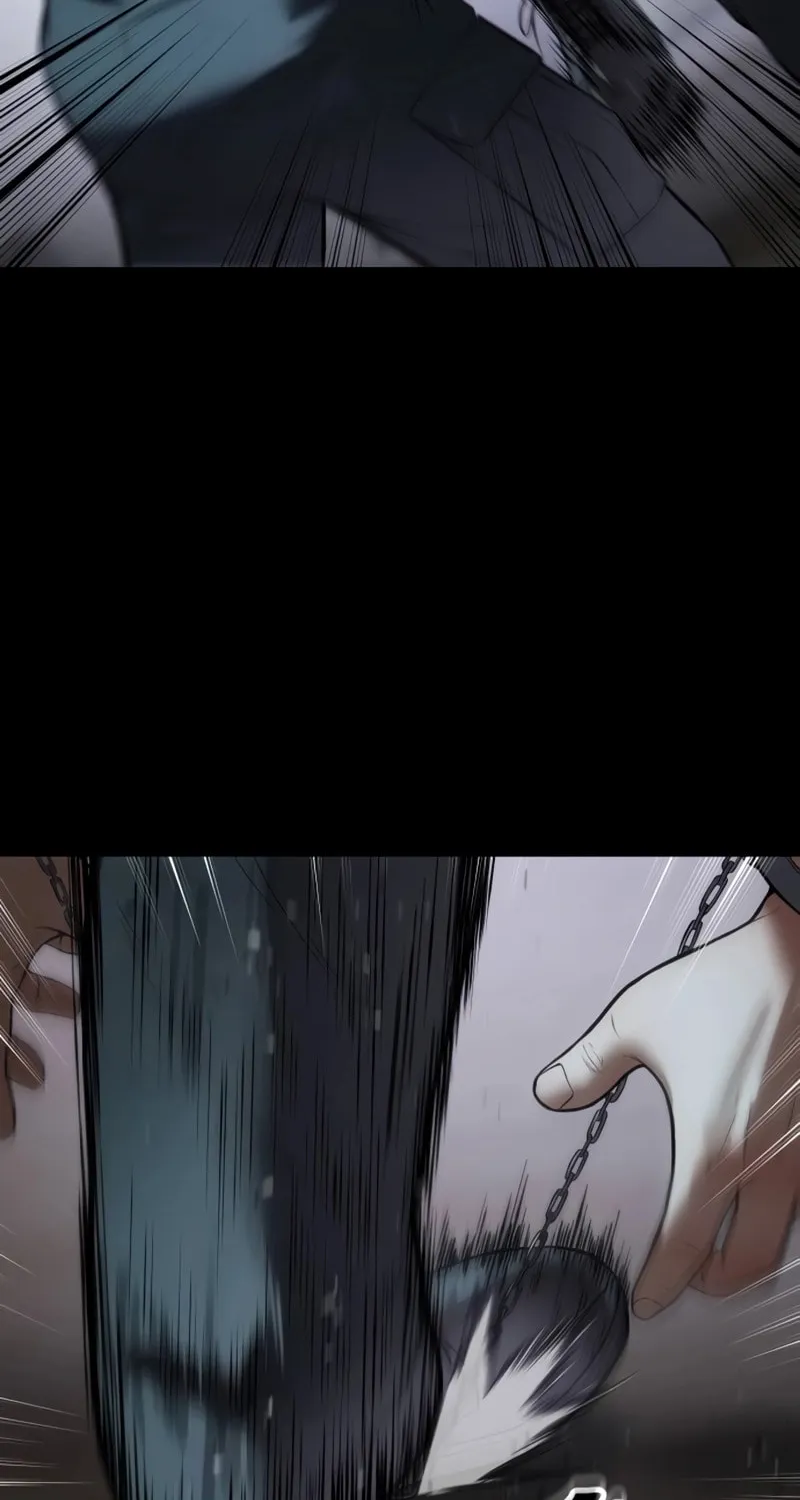 Baek XX Chapter 127 page 117 - 
