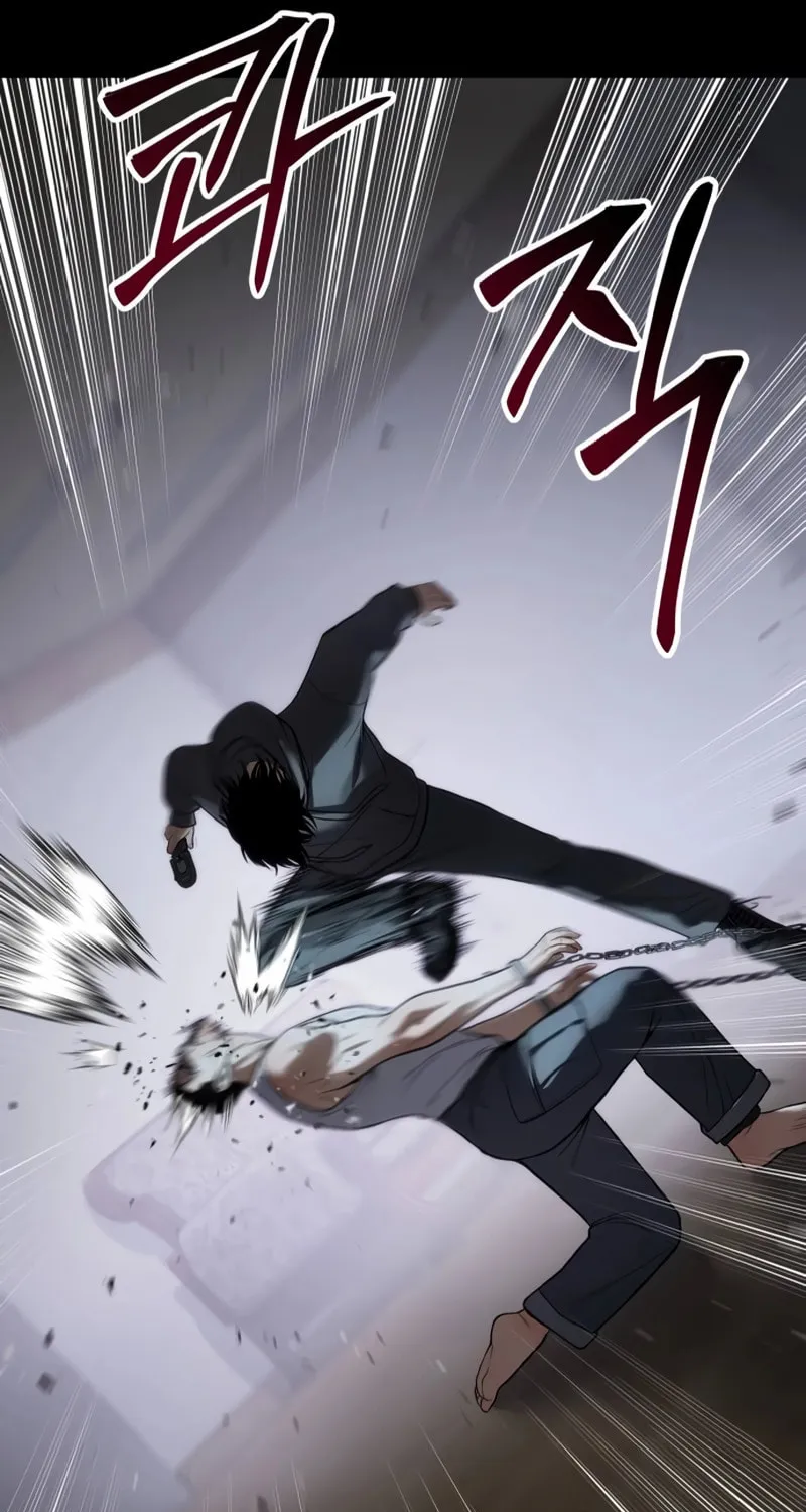 Baek XX Chapter 127 page 119 - 