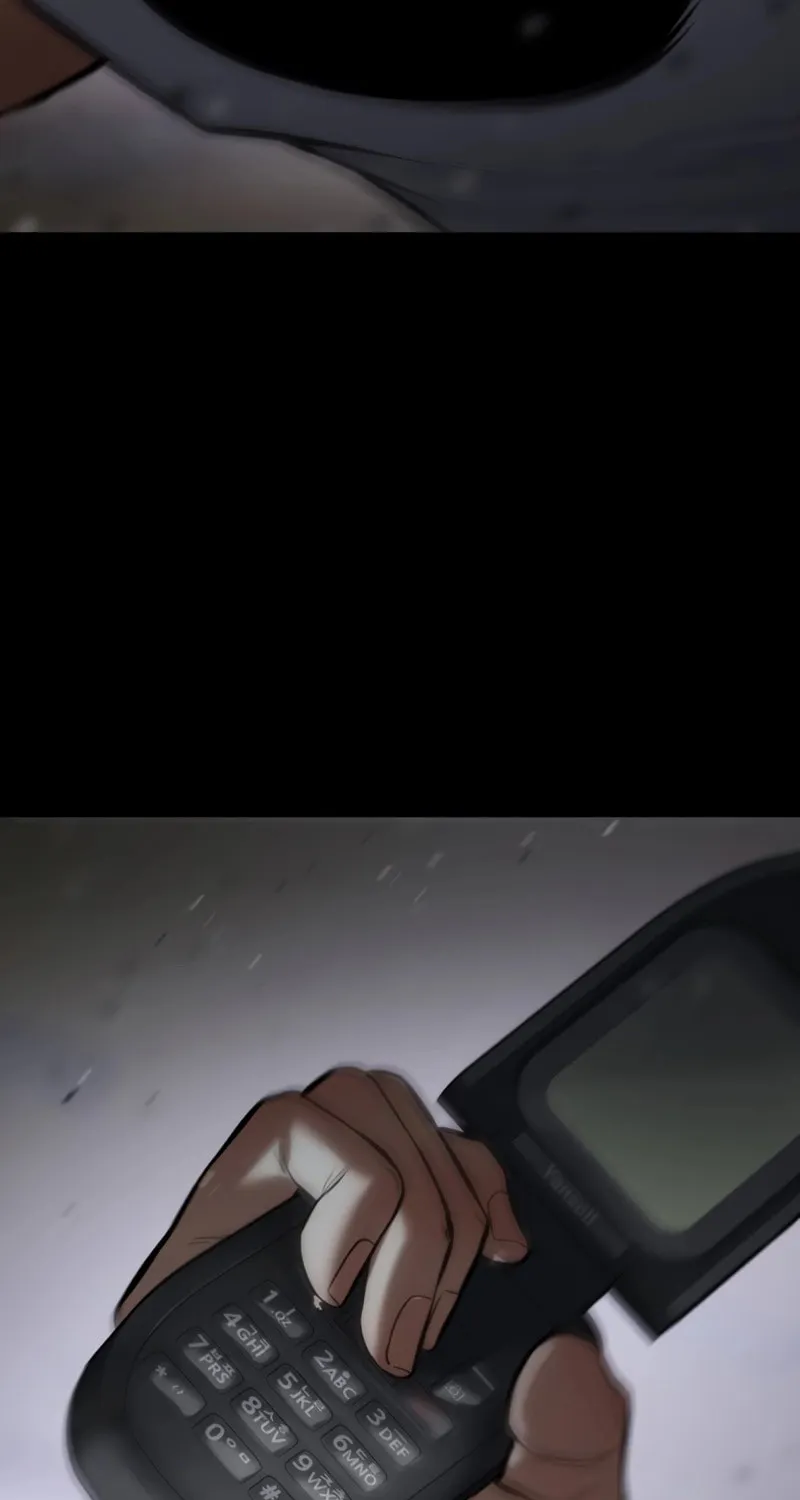 Baek XX Chapter 127 page 121 - 
