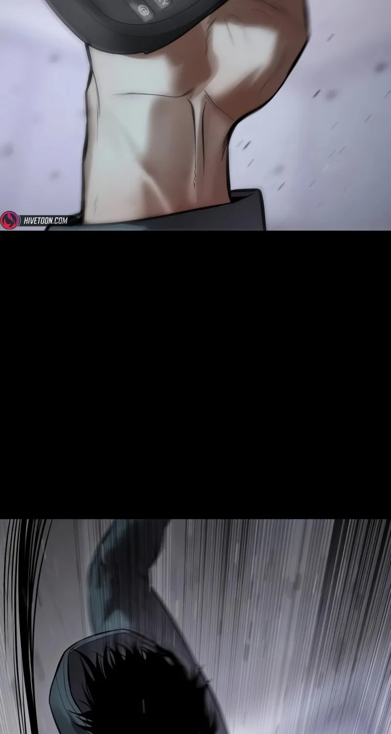 Baek XX Chapter 127 page 122 - 