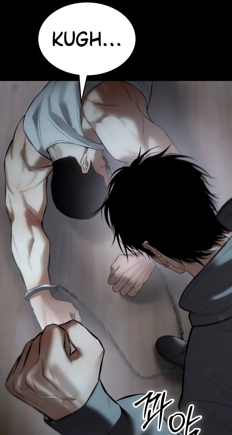 Baek XX Chapter 127 page 125 - 
