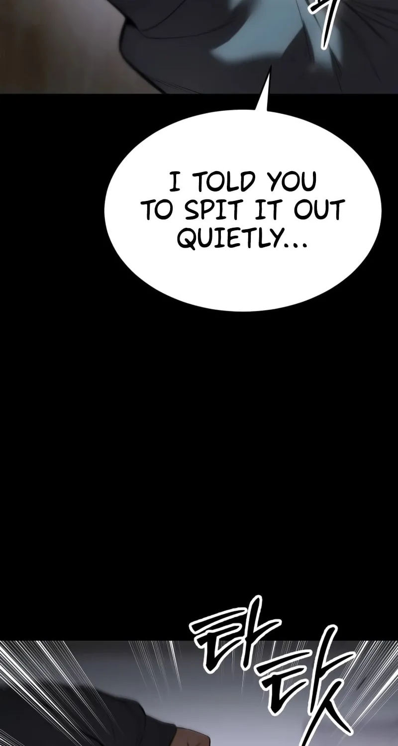 Baek XX Chapter 127 page 126 - 