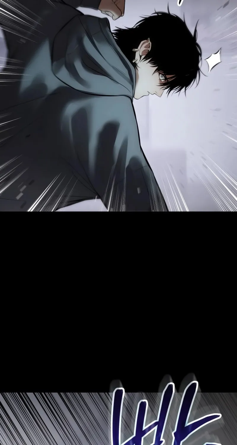 Baek XX Chapter 127 page 127 - 