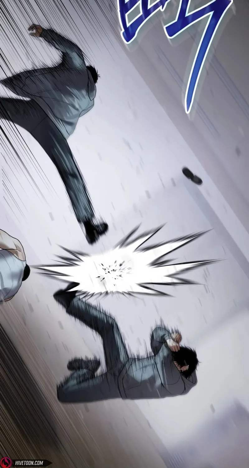 Baek XX Chapter 127 page 128 - 