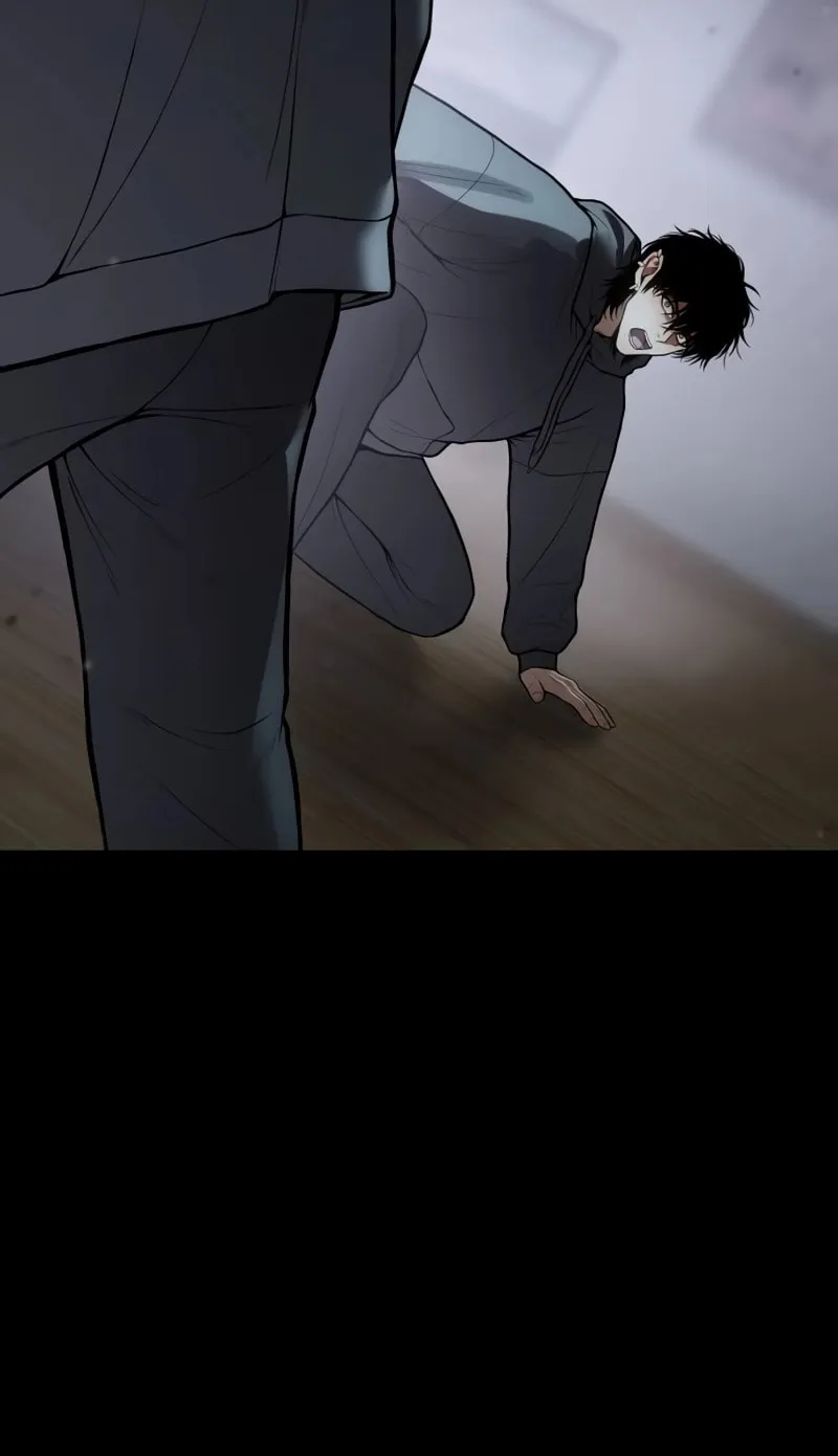 Baek XX Chapter 127 page 130 - 