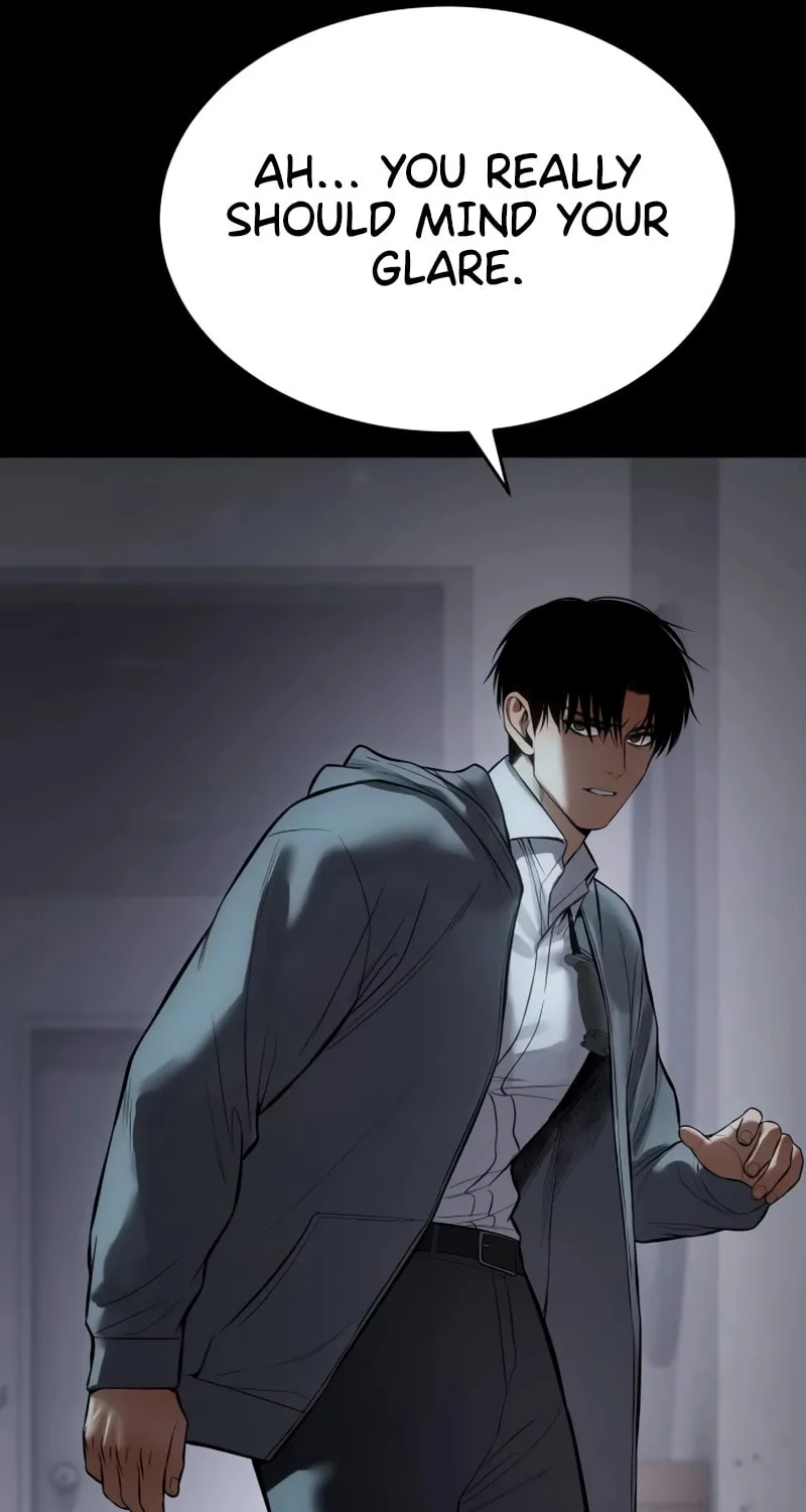 Baek XX Chapter 127 page 131 - 