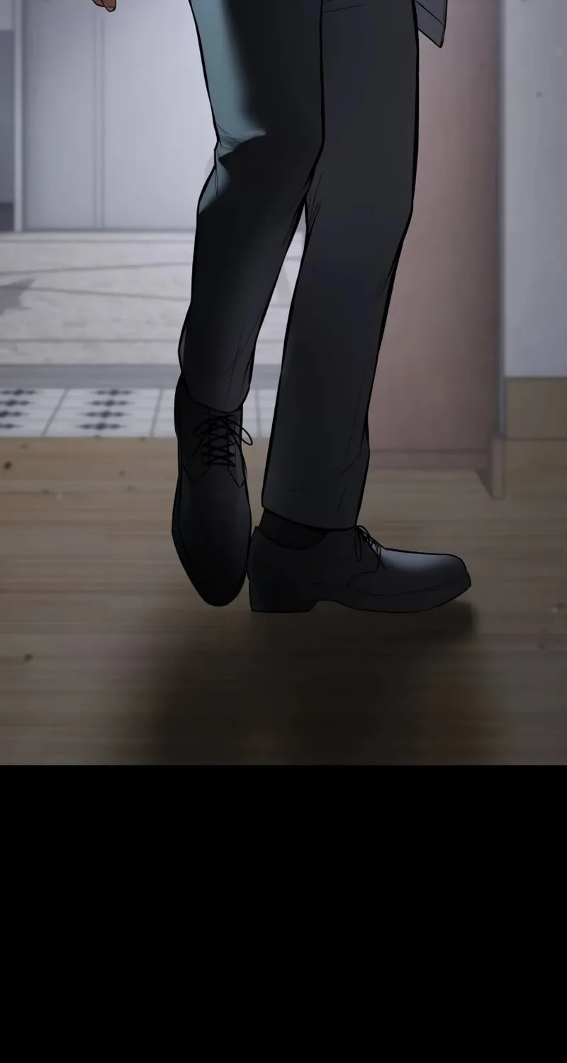 Baek XX Chapter 127 page 132 - 