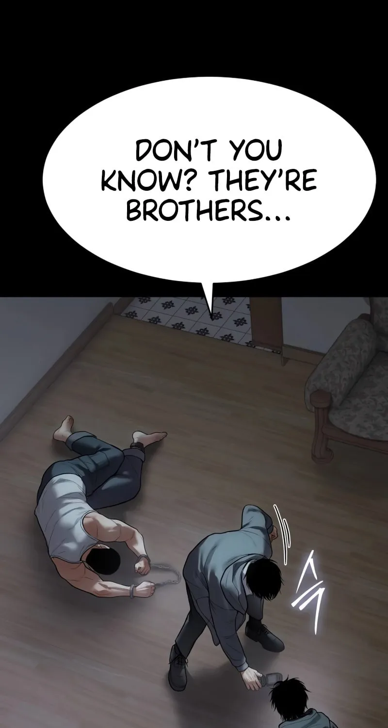 Baek XX Chapter 127 page 133 - 