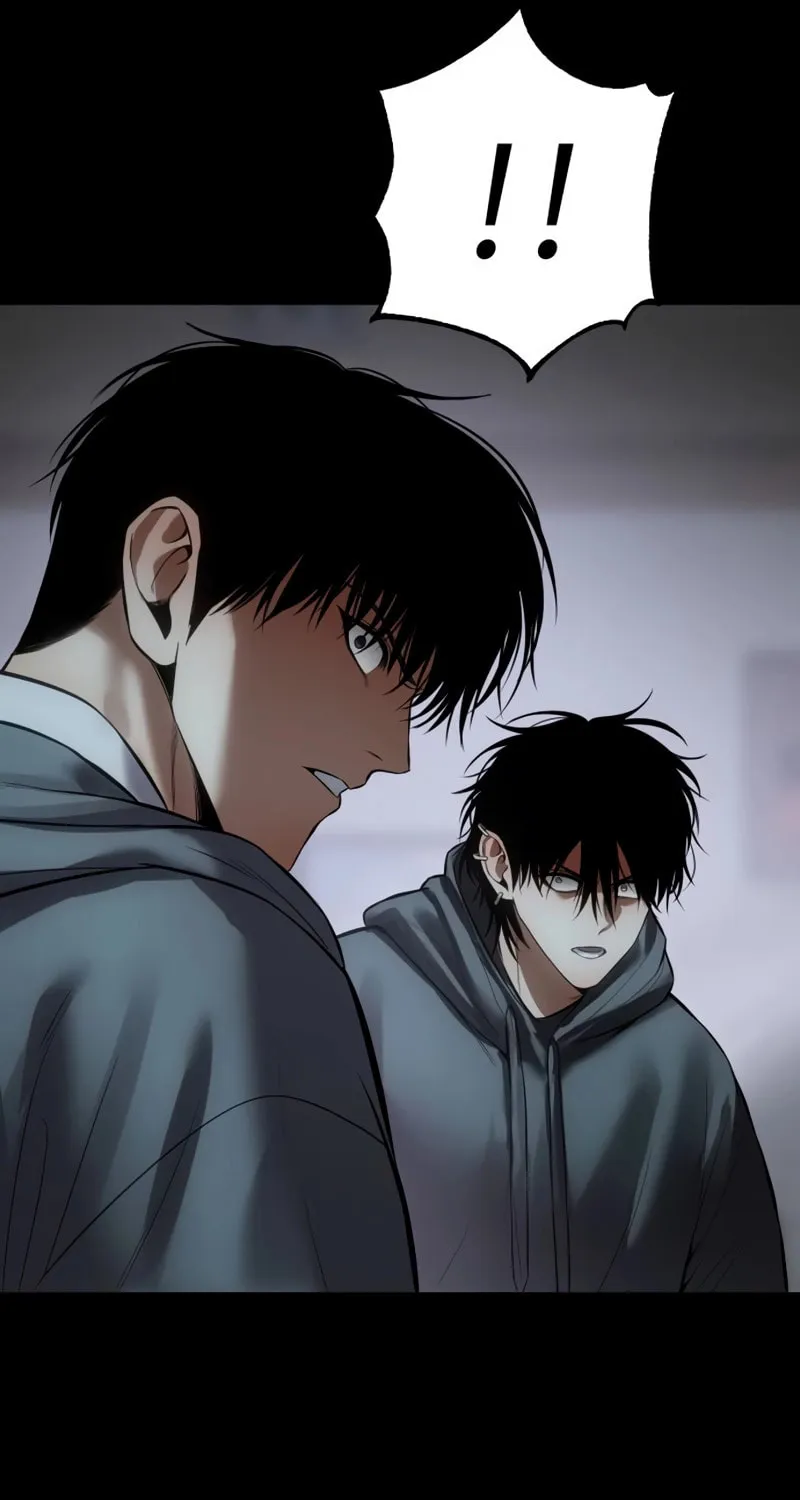 Baek XX Chapter 127 page 138 - 