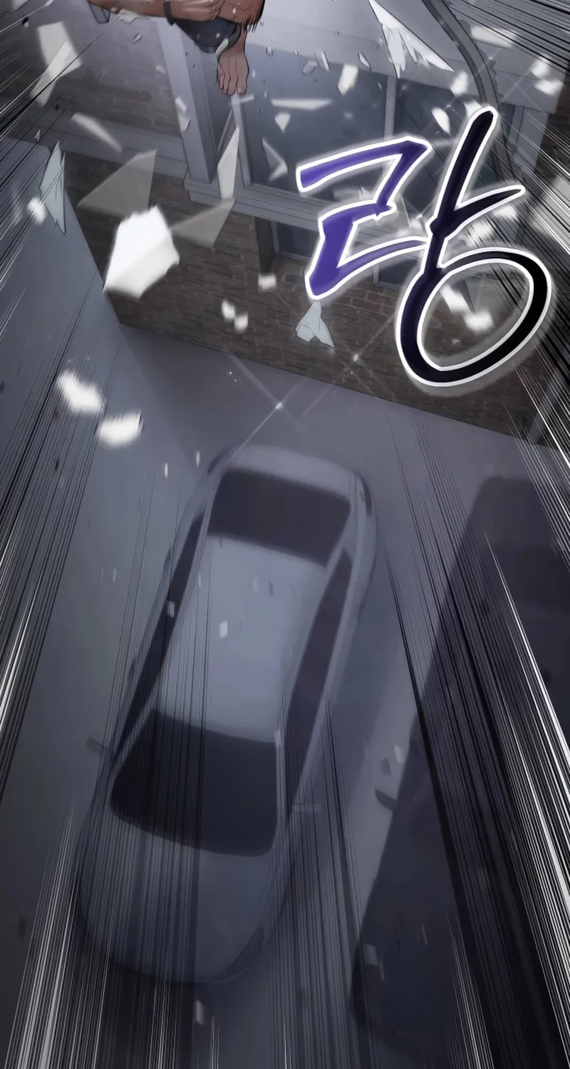 Baek XX Chapter 127 page 140 - 