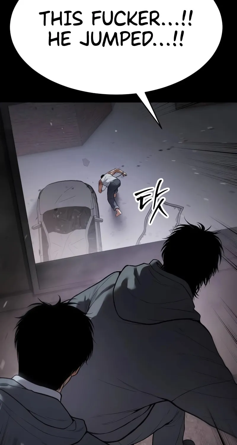 Baek XX Chapter 127 page 143 - 