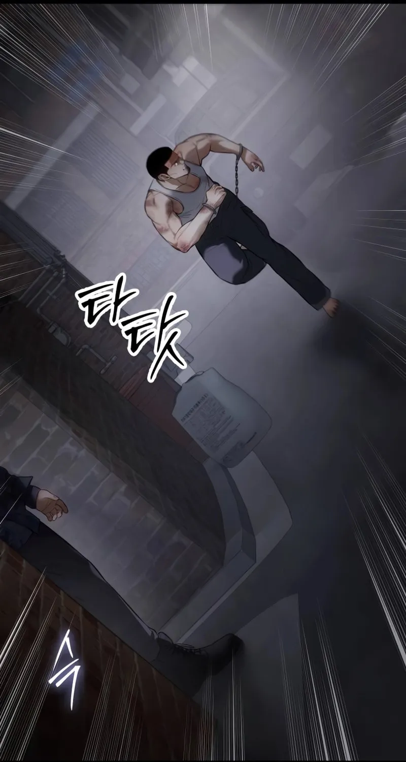 Baek XX Chapter 127 page 145 - 