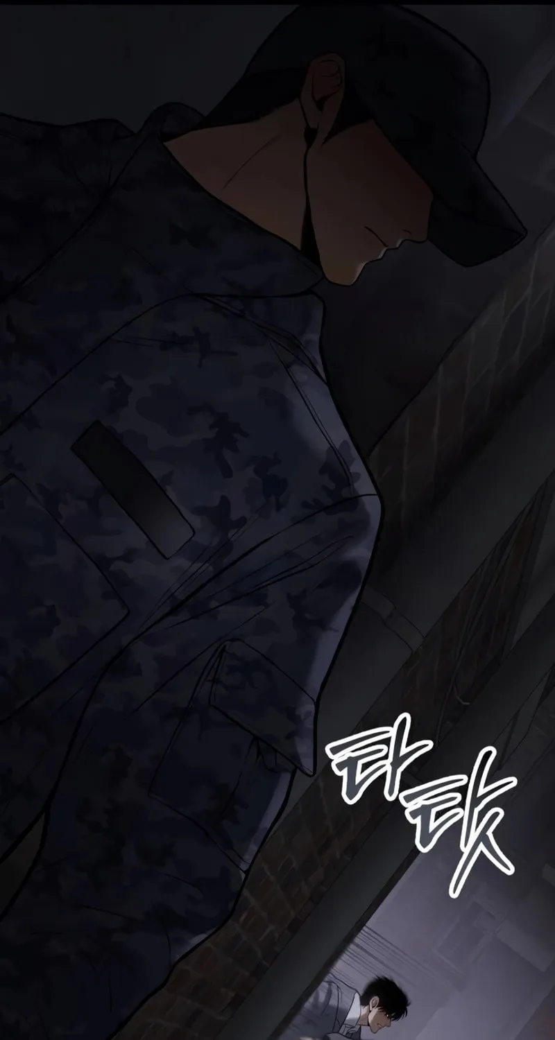 Baek XX Chapter 127 page 150 - 