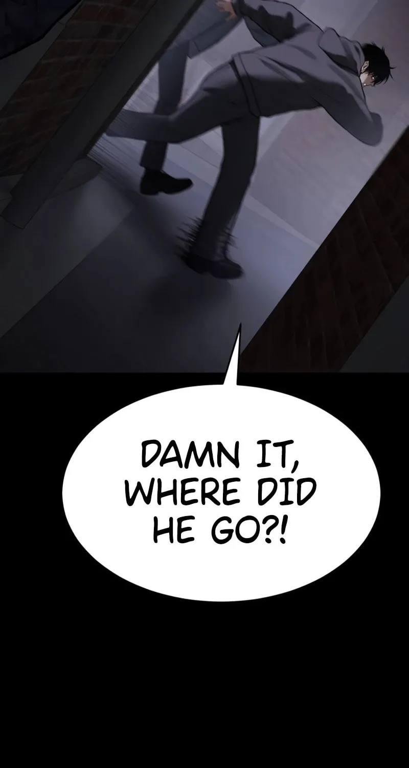 Baek XX Chapter 127 page 151 - 