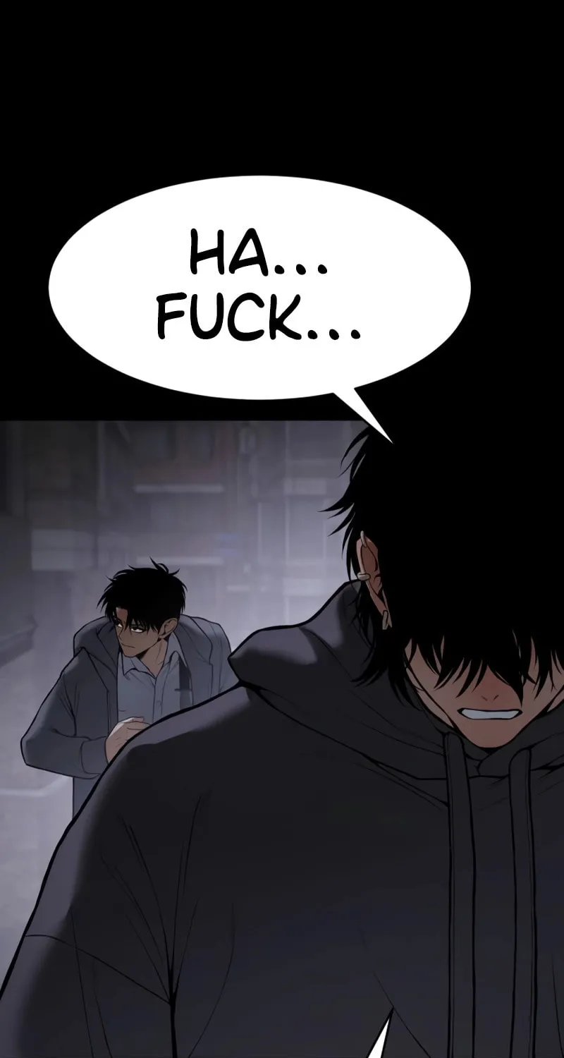 Baek XX Chapter 127 page 152 - 