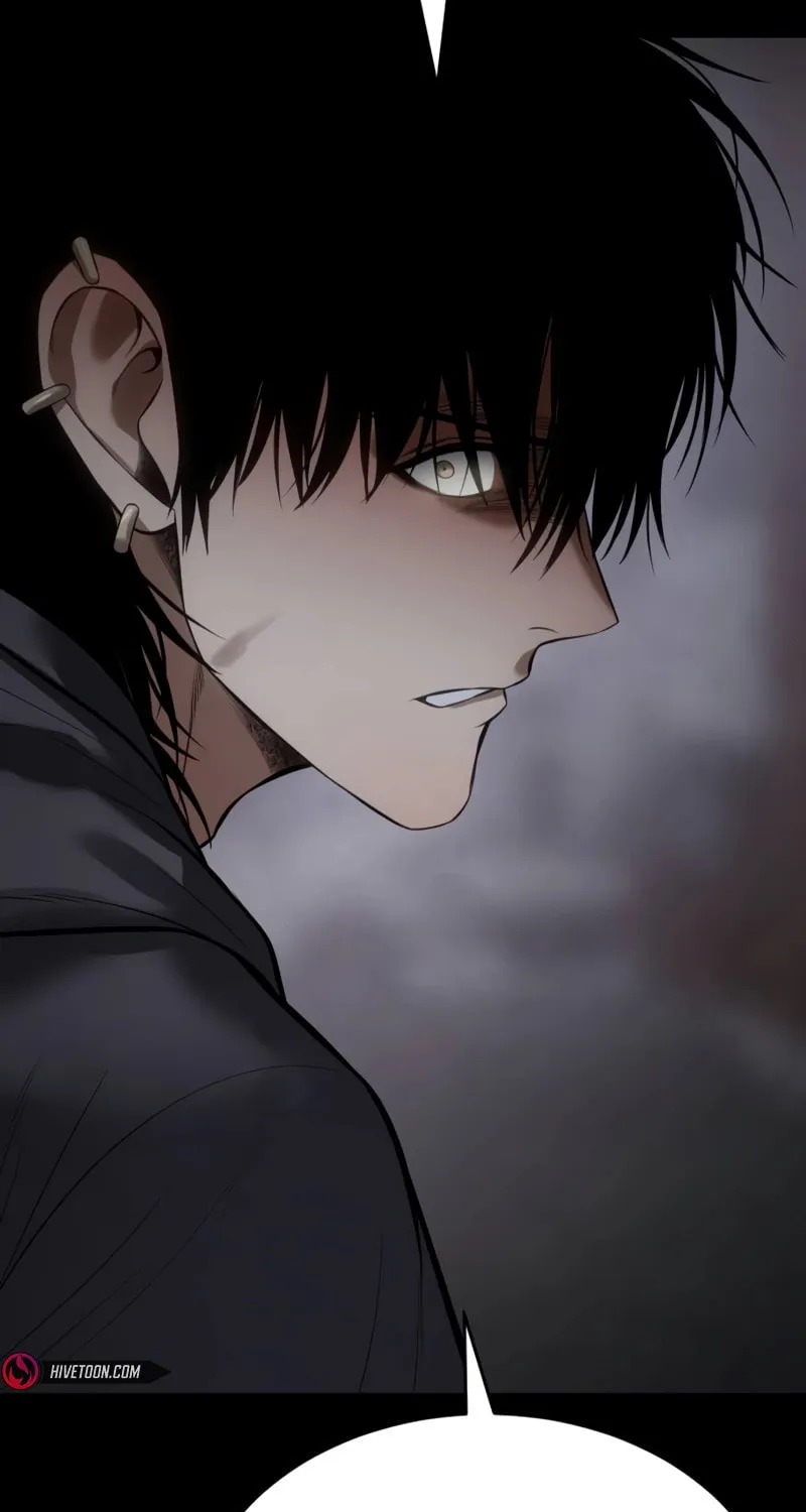 Baek XX Chapter 127 page 154 - 