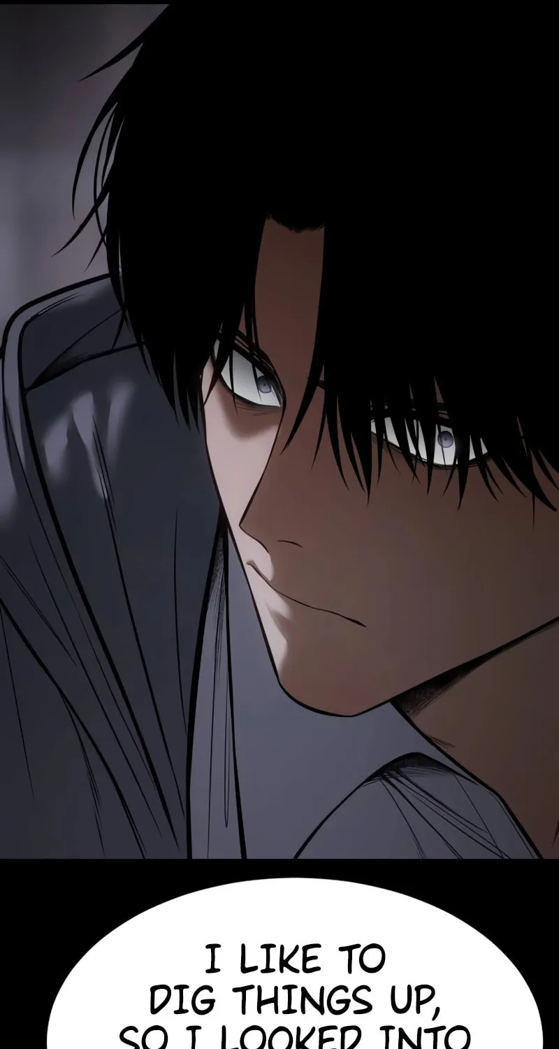 Baek XX Chapter 127 page 156 - 