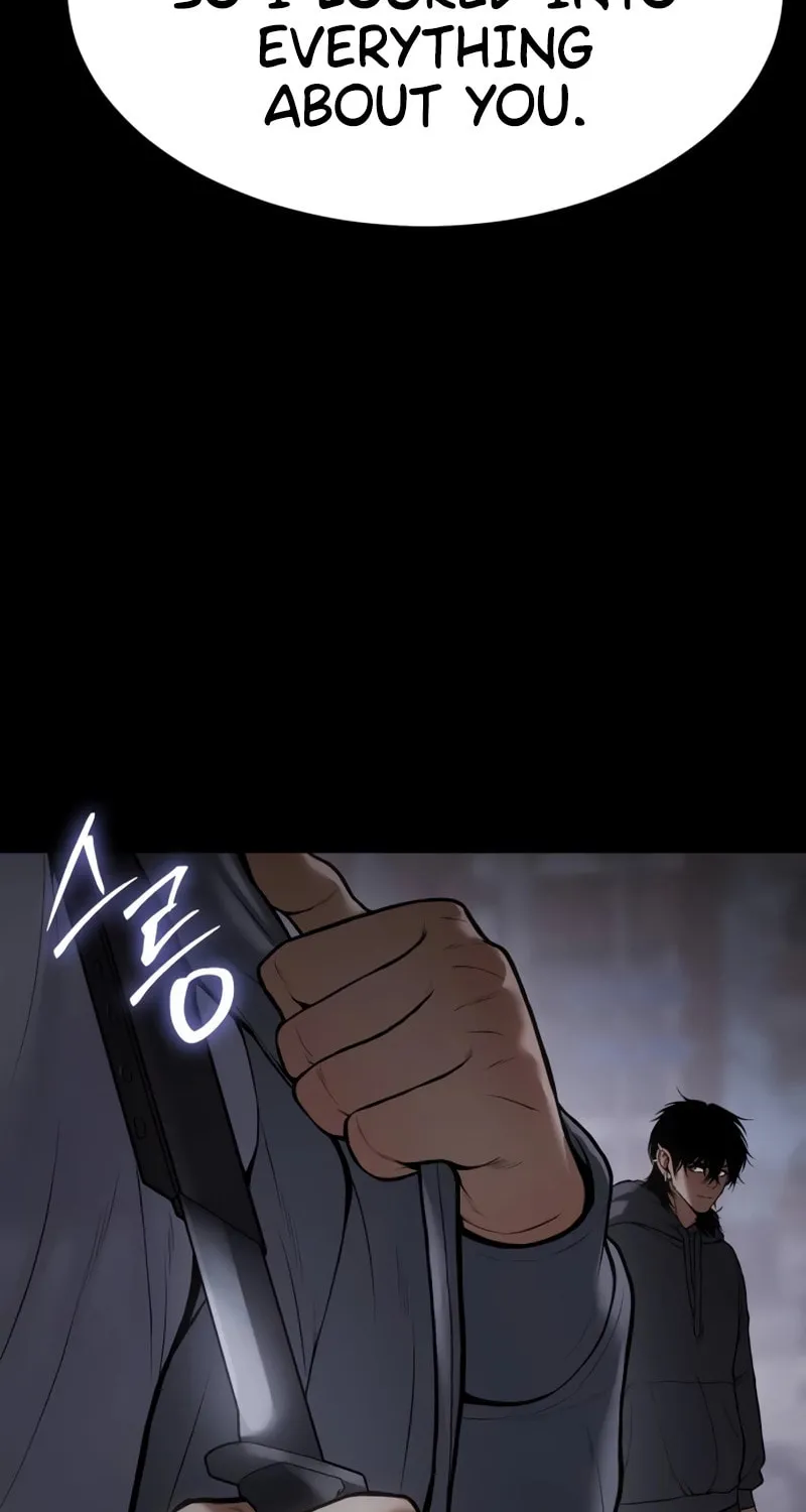 Baek XX Chapter 127 page 157 - 