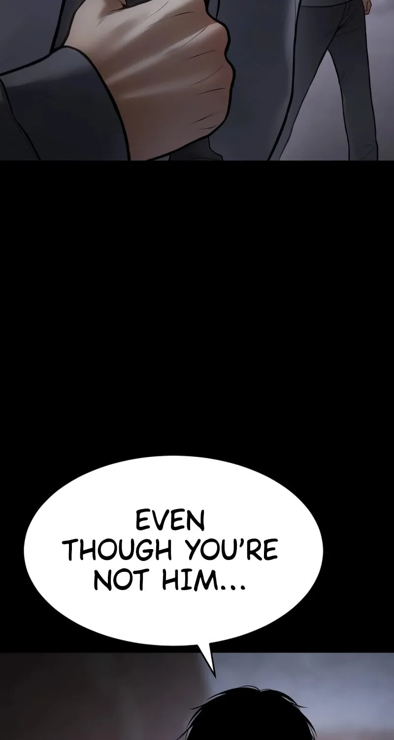 Baek XX Chapter 127 page 158 - 