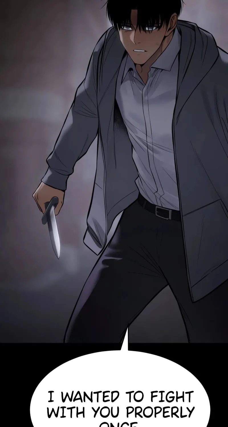 Baek XX Chapter 127 page 159 - 