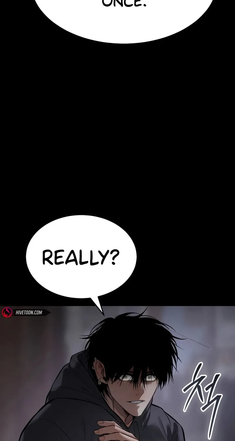 Baek XX Chapter 127 page 160 - 