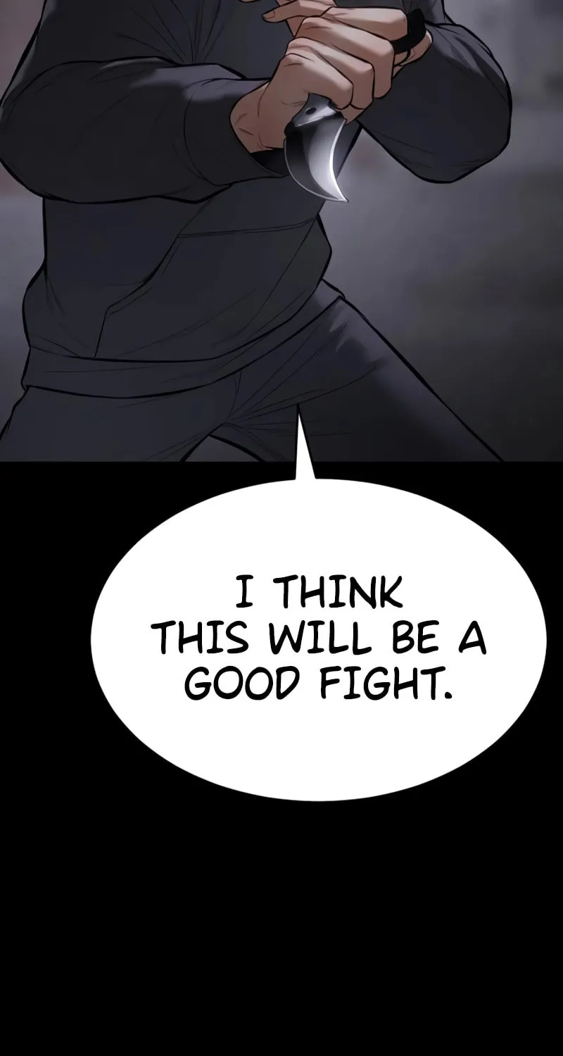 Baek XX Chapter 127 page 161 - 