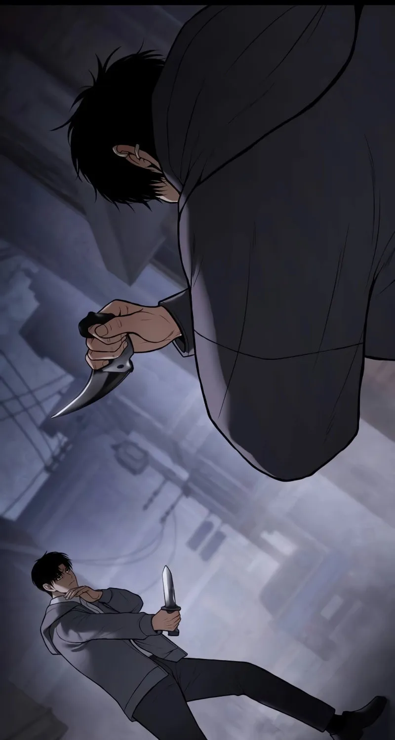 Baek XX Chapter 127 page 163 - 