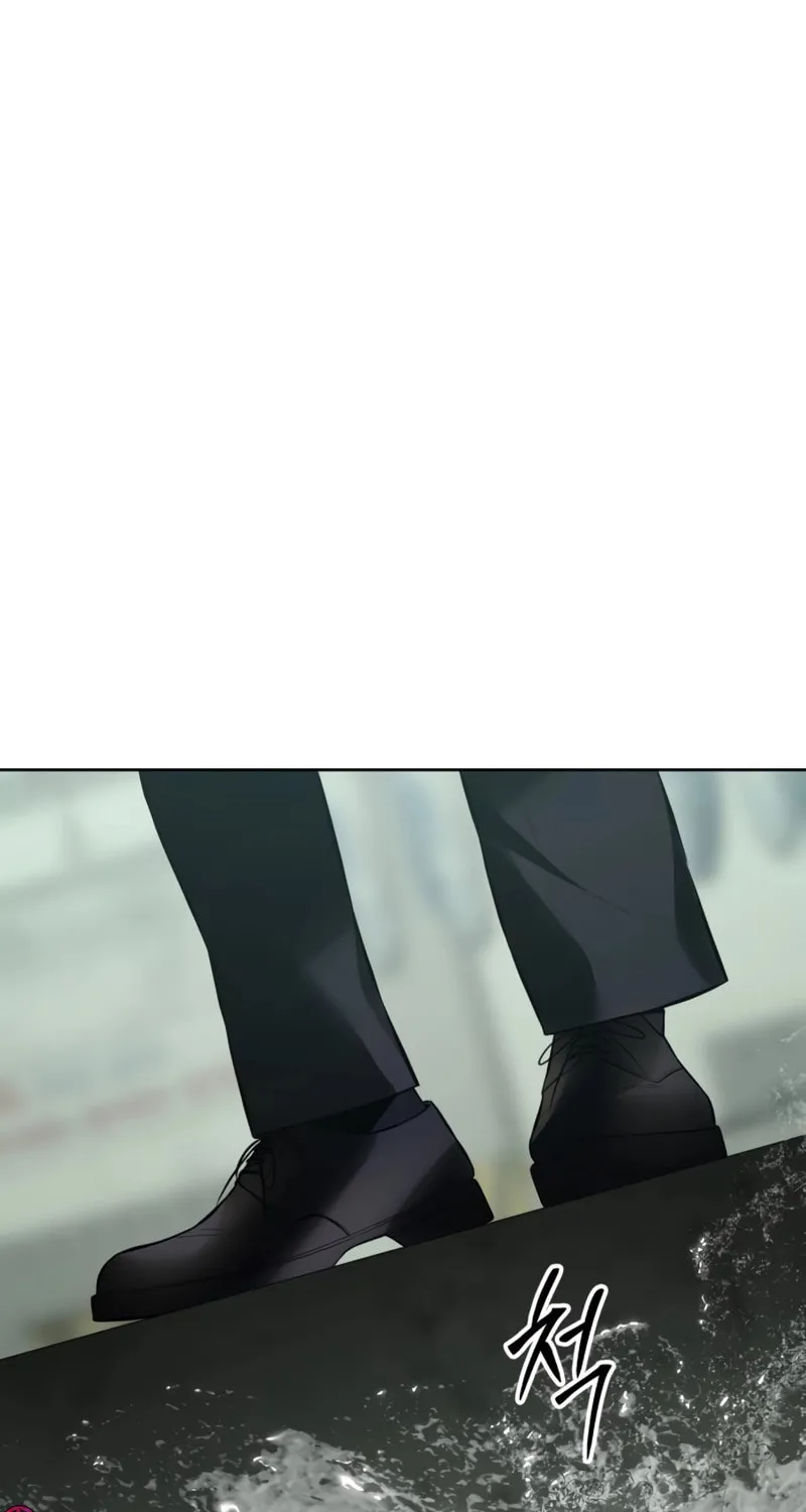 Baek XX Chapter 127 page 18 - 