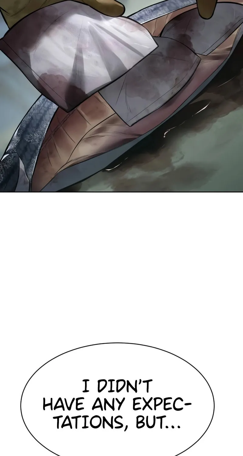 Baek XX Chapter 127 page 3 - 