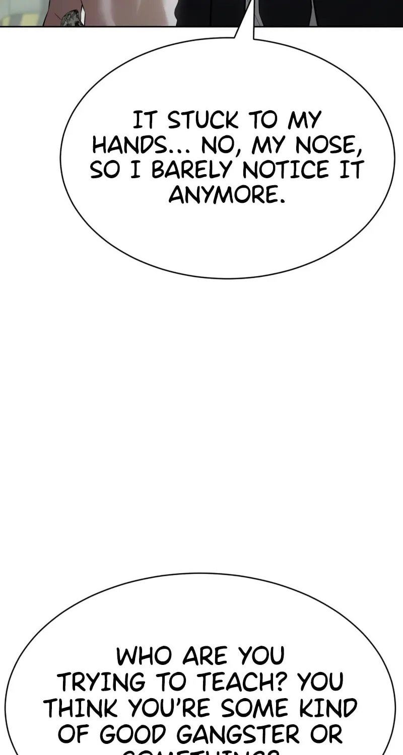 Baek XX Chapter 127 page 23 - 