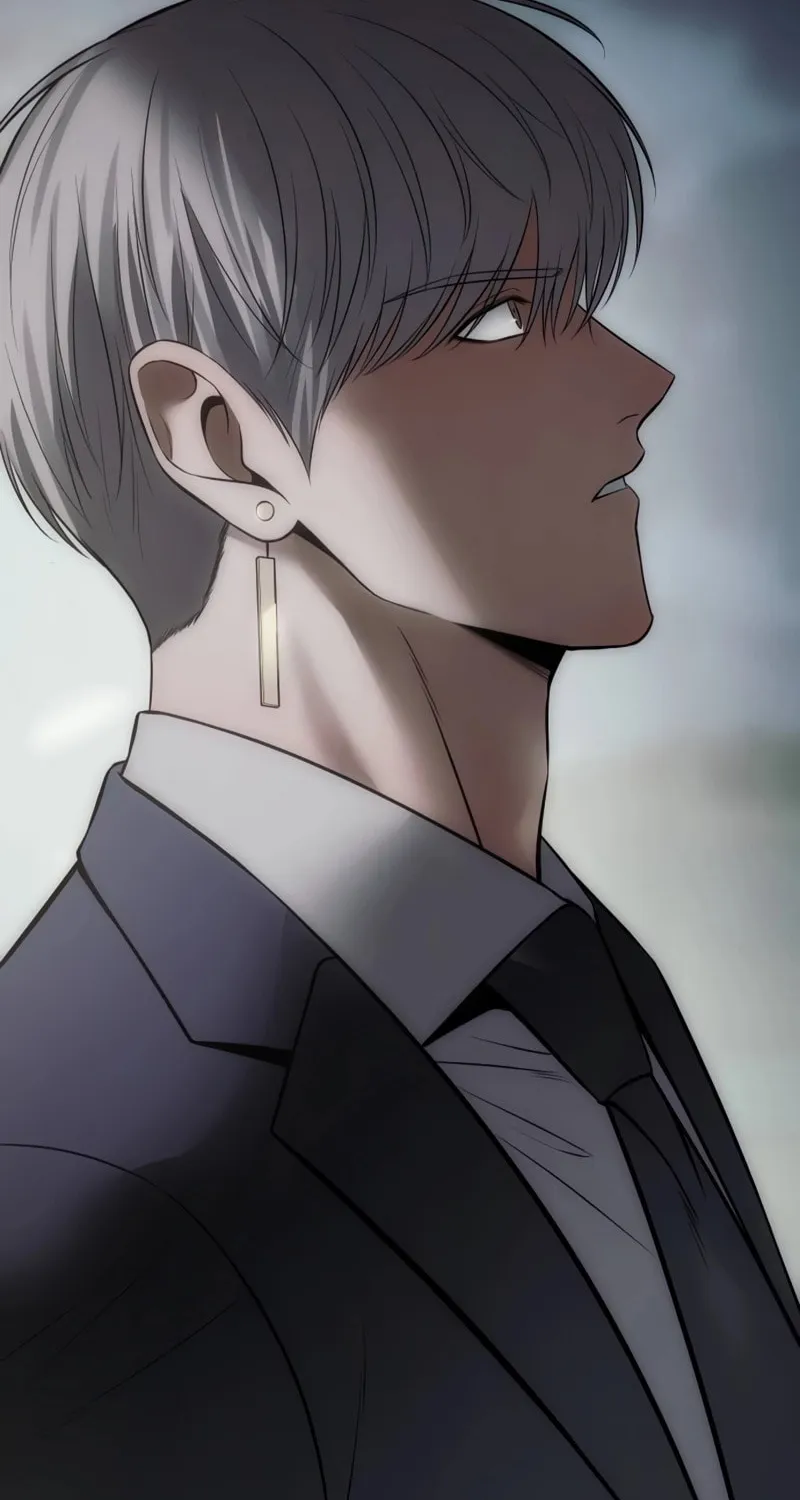 Baek XX Chapter 127 page 27 - 