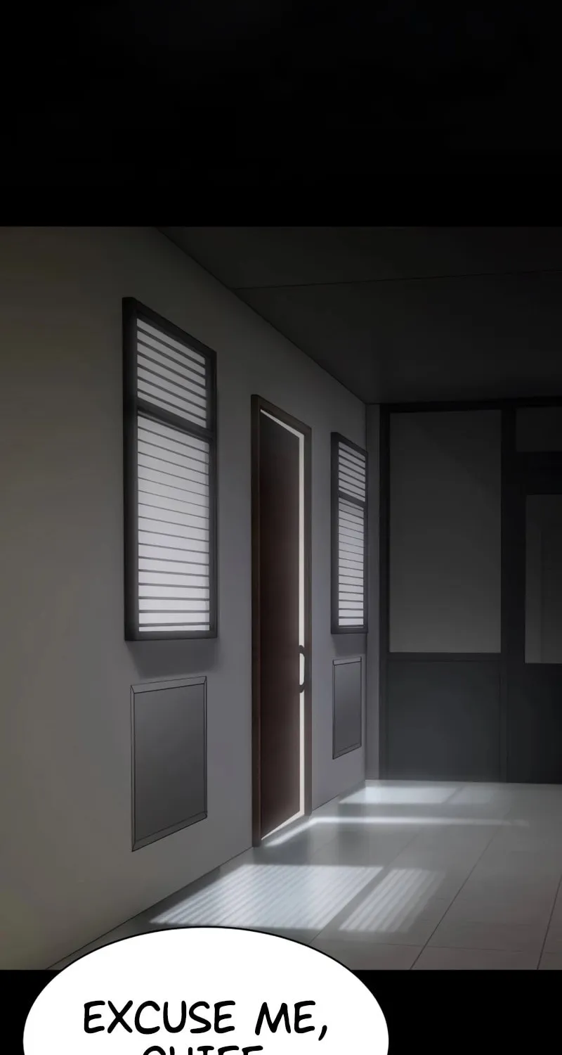 Baek XX Chapter 127 page 30 - 