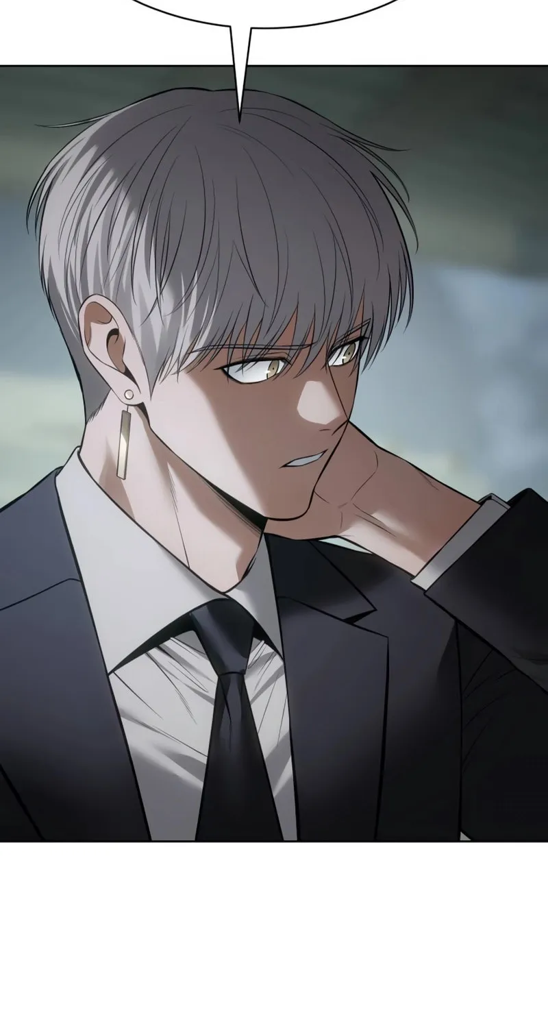 Baek XX Chapter 127 page 4 - 