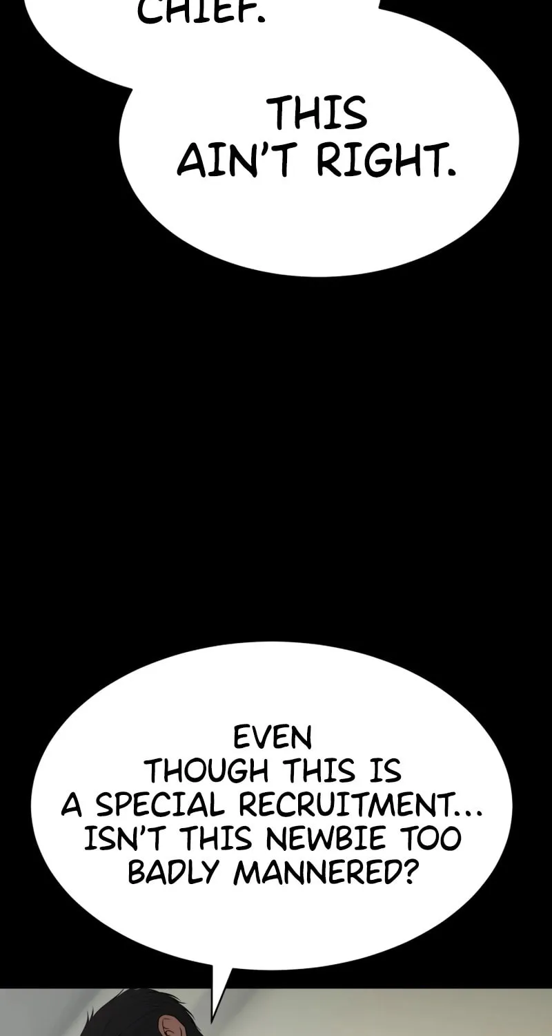 Baek XX Chapter 127 page 31 - 