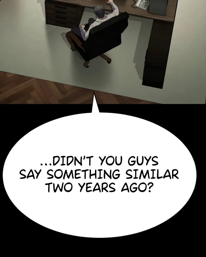 Baek XX Chapter 127 page 35 - 