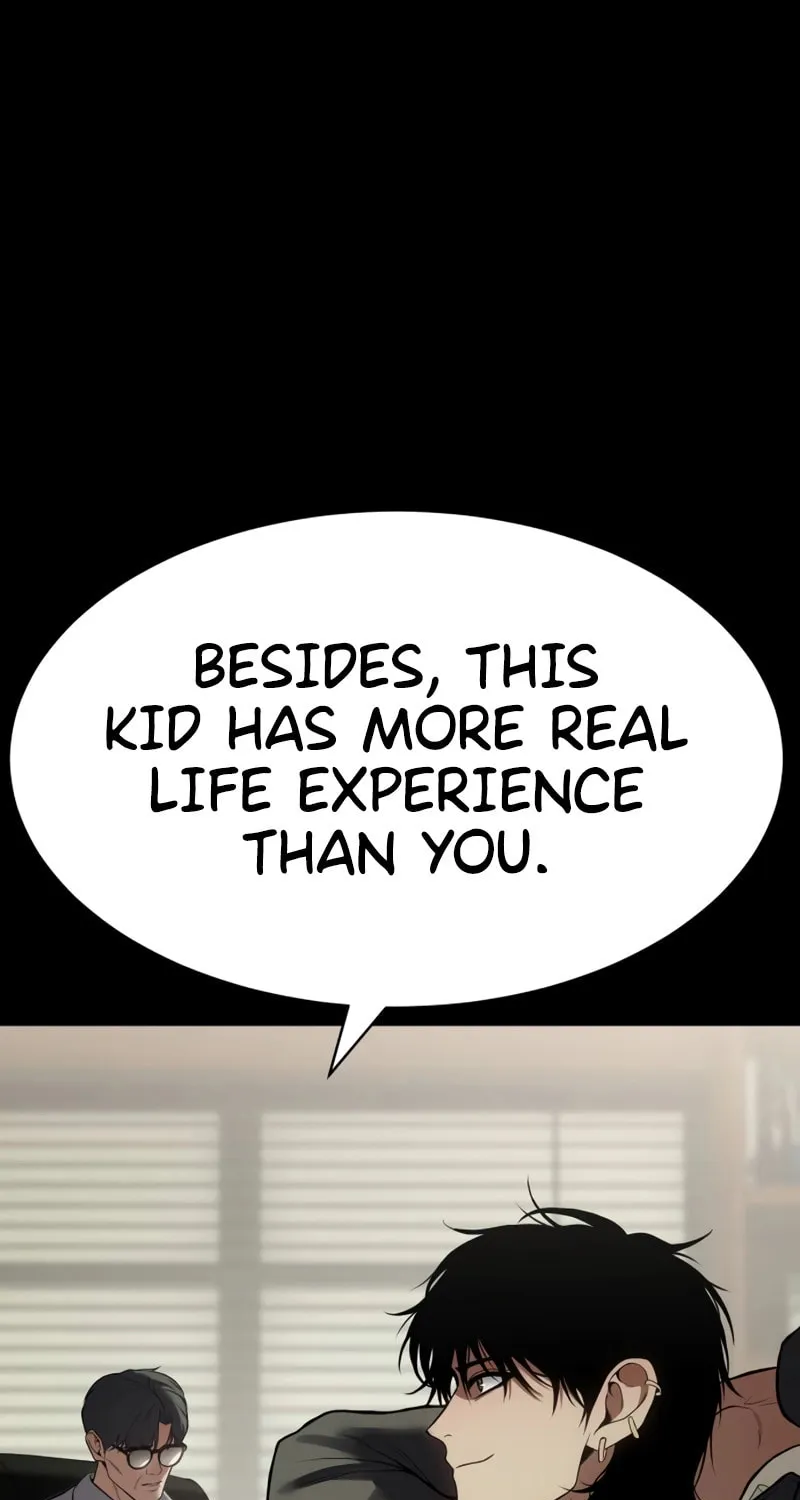 Baek XX Chapter 127 page 36 - 