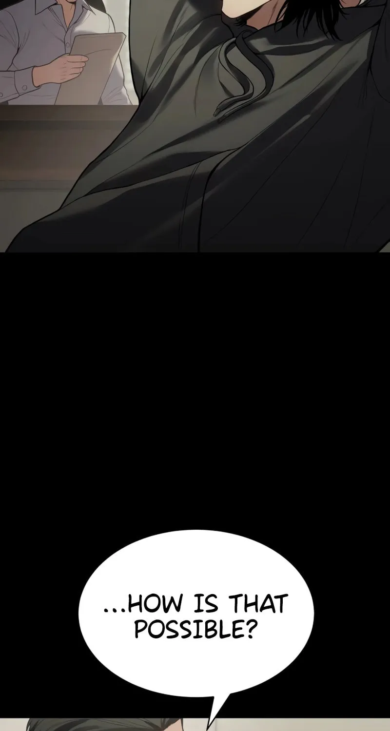 Baek XX Chapter 127 page 37 - 