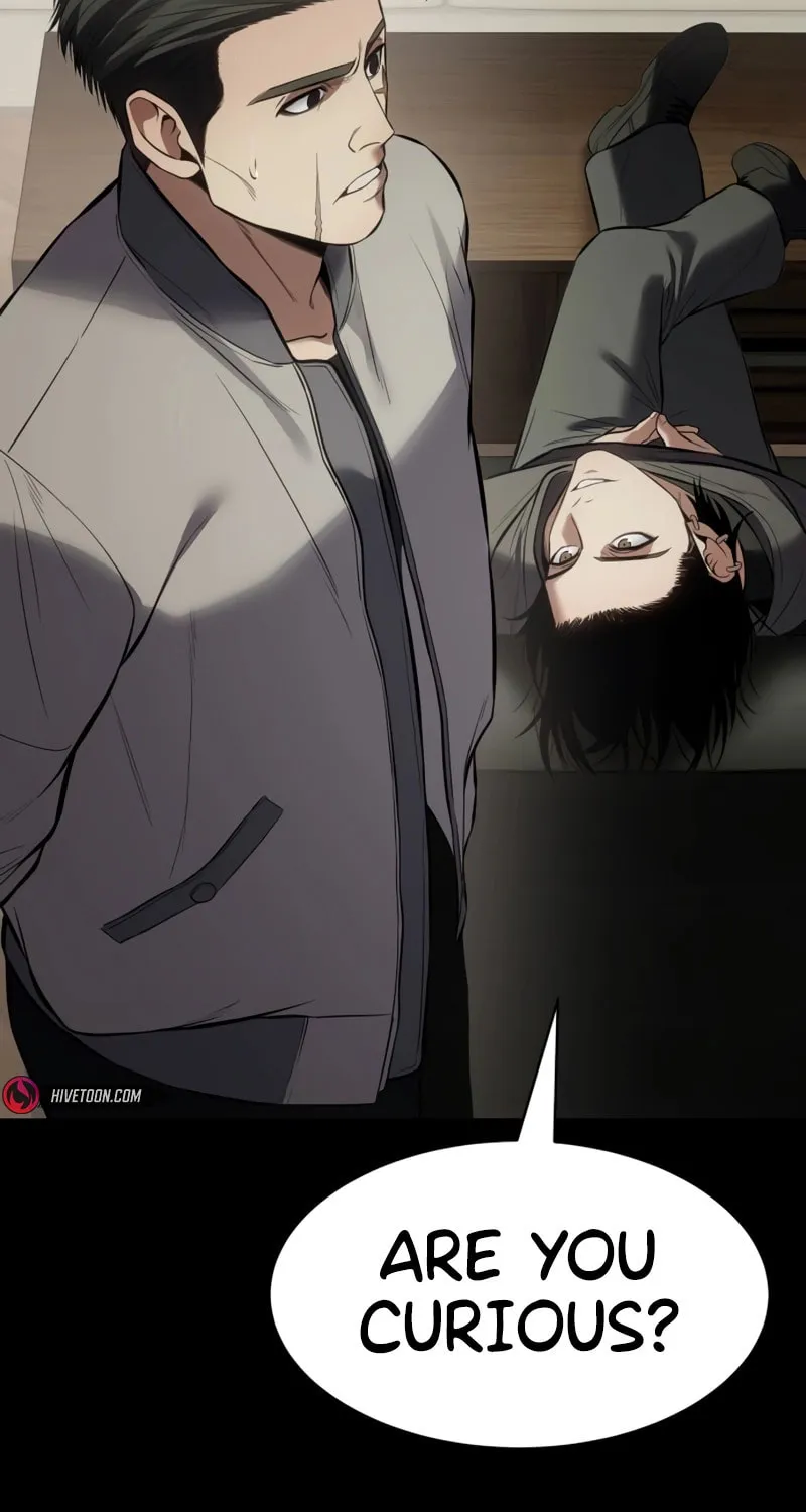Baek XX Chapter 127 page 38 - 